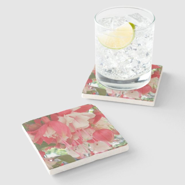 Porta-copo De Pedra Bashkirtseff (Lateral)