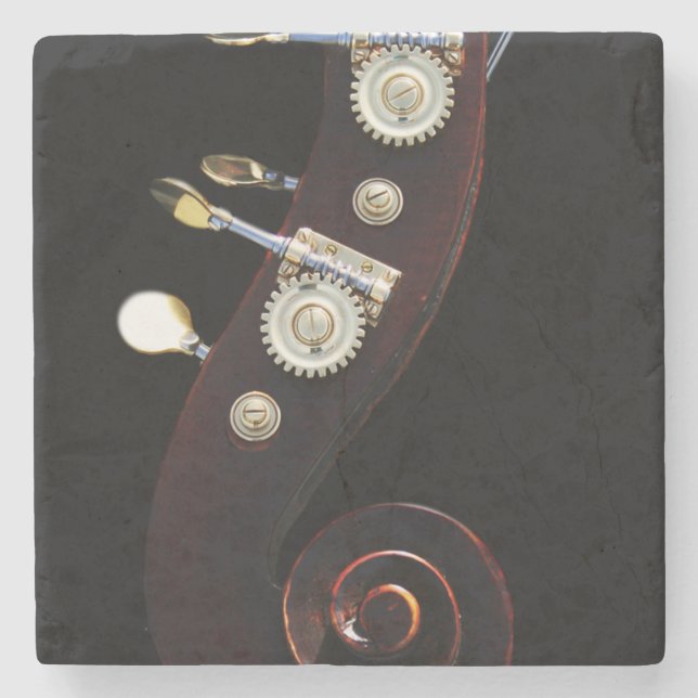 Porta-copo De Pedra Bass 2 Litercna (Frente)