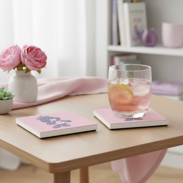 Porta-copo De Pedra Bear (Criador carregado)