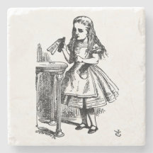 Beba-me (Aventuras de Alice no País das Maravilhas