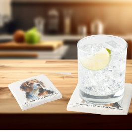 Porta-copo De Pedra Belo Cachimbo Browns Stone Coaster /PERSONALIZAR