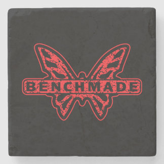 Porta-copo De Pedra Benchmade Knives Fahrenheit Bombeiro T-S