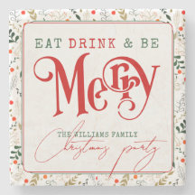 Berry Branch Come, Beba Seja Feliz Festa De Natal