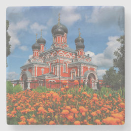 Porta-copo De Pedra Bielorrússia Б е л а у ь р с Cidade de Borisov