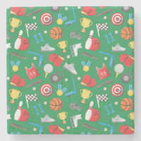 Boliches, Patinação, Arqueação, Basquete, Diversão