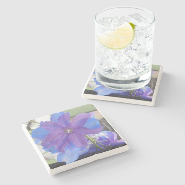 Porta-copo De Pedra Bowen (Lateral)