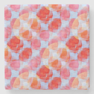 Porta-copo De Pedra Brilho do fundo da textura do design