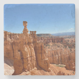 Porta-copo De Pedra Bryce Canyon National Park Utah
