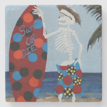 Bubblepacific, portas copos