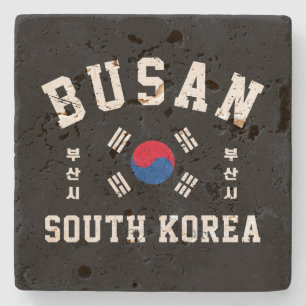 Porta-copo De Pedra Busan Coreia do Sul