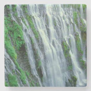 Porta-copo De Pedra Cachoeira cênica, Califórnia
