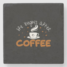 Café Arte A Vida Começa Depois Do Café