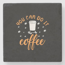 Café Arte Você Pode Fazer Café