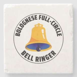 Porta-copo De Pedra Campanologia Bell Ringer Bell Ting Bells Torre