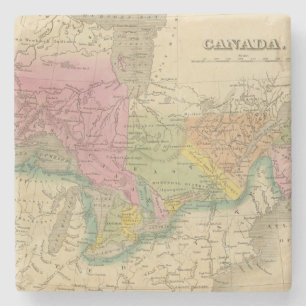 Porta-copo De Pedra Canadá 2