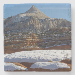 Porta-copo De Pedra Capitol Reef National Park, Utah, EUA 5