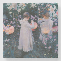 Carnação, Lily, Lily, Rosa (John Singer Sargent)