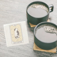 Cartões de Tarot | CHÁ DE PANELA | Casamento | Neu