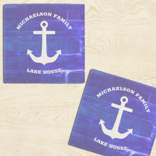 Porta-copo De Pedra Casa do Lago Náutico