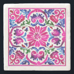 Porta-copo De Pedra Casamento favorece azulejos de Talavera mexicanos<br><div class="desc">Favoritos de casamento Azul cor-de-rosa azulejos de Talavera azulejos de casamento presentes de portas copos de casamento,  favores de porta copos mexicana,  favores de casamento mexicanos</div>