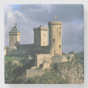 Porta-copo De Pedra Castelo Comtal Castelo dos Condes de