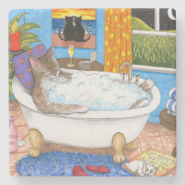 Porta-copo De Pedra cat 567