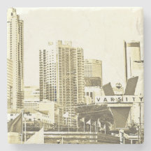 Centro Atlanta, Varsity, Plaza Hotel, W,