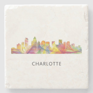 PORTA-COPO DE PEDRA CHARLOTTE NC WB1 -