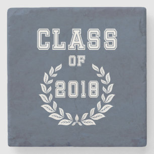 Porta-copo De Pedra Classe de 2018