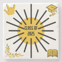 Classe de 2025 - Sol