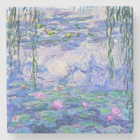 Claude Monet Water Libera A Arte Impressionante Fr