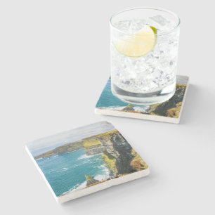 Porta-copo De Pedra Cliff of Moher, Irlanda