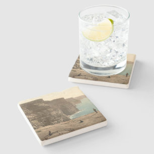 Porta-copo De Pedra Cliffs at Moher, County Clare, Irlanda