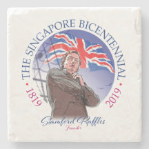 Coleção Bicentenária de Cingapura