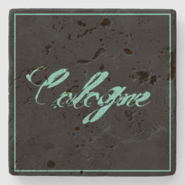 Porta-copo De Pedra Cologne – Colonia – Köln am Rhein – Köln
