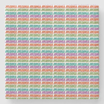 Colorida Mama Gift Bag