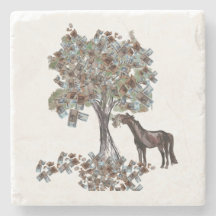 comendo $ tree esta versão tem mais folhas