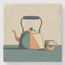 Companheiros de cozinha