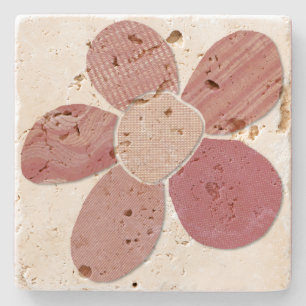 Porta-copo De Pedra Corresponder a qualquer ventilador de colagem do T