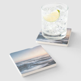 Porta-copo De Pedra Costa de Lofoten Noruega