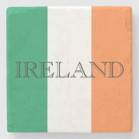 costa irlandesa Flag Ireland