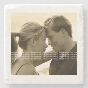 Porta-copo De Pedra Criar-lo você mesmo personalizado e costume