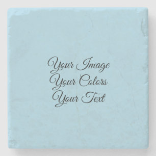 Porta-copo De Pedra Crie o Seu Próprio