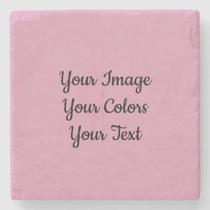 Porta-copo De Pedra Crie seu