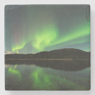 Porta-copo De Pedra Curling Aurora