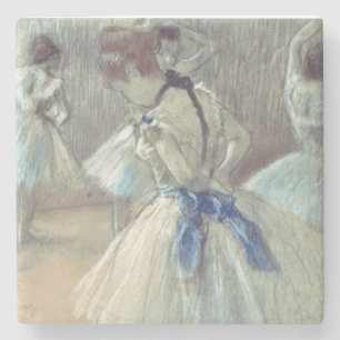 Porta-copo De Pedra Dançarino de Edgar Degas