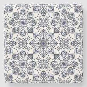 Porta-copo De Pedra Decoração