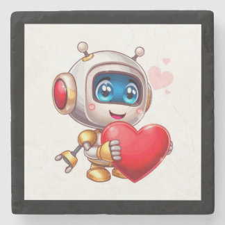 Porta-copo De Pedra Decorative Coasters – Elegant Home & Bar Essential