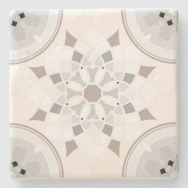 Porta-copo De Pedra Decorativo