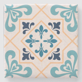 Porta-copo De Pedra Decorativo